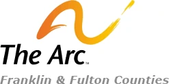 The Arc of Franklin and Fulton Counties logo