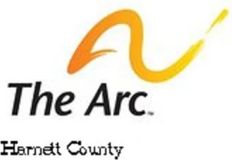 The Arc of Harnett County logo