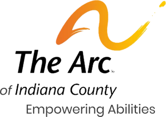 The Arc of Indiana County logo