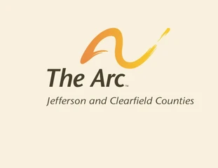 The Arc of Jefferson and Clearfield Counties logo