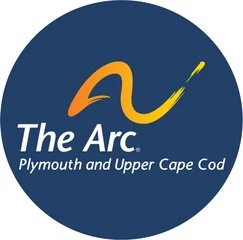 The Arc of Plymouth and Upper Cape Cod logo