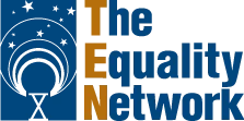 The Equality Network logo