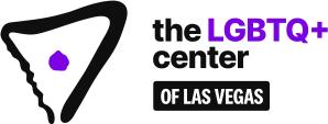 The LGBTQ Center of Southern Nevada logo