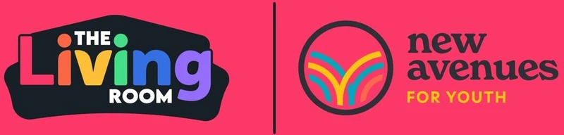 The Living Room logo