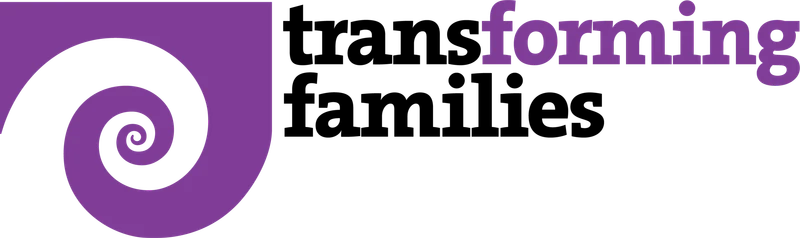 Transforming Families Minnesota logo