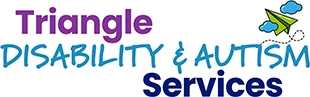 Triangle Disability & Autism Services logo