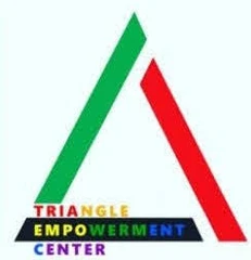 Triangle Empowerment Center logo