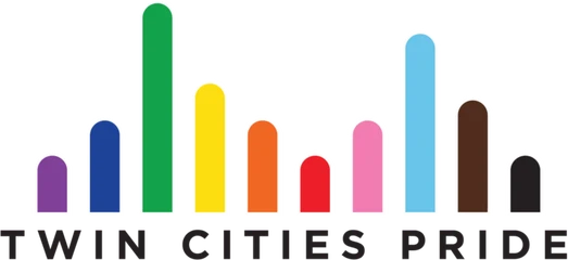 Twin Cities Pride logo