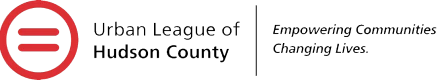 Urban League of Hudson County logo