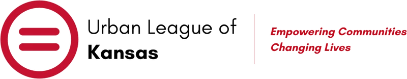 Urban League of Kansas, Inc. logo
