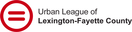 Urban League of Lexington-Fayette County logo