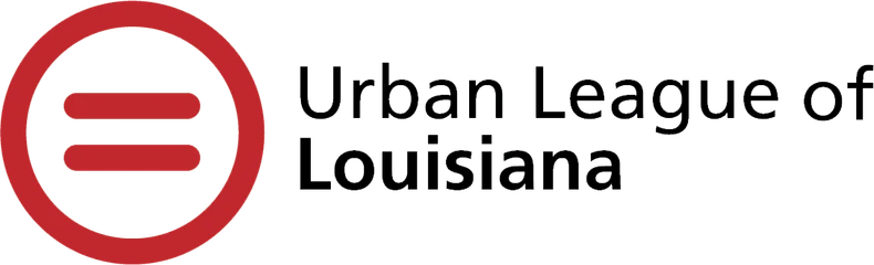Urban League of Louisiana logo
