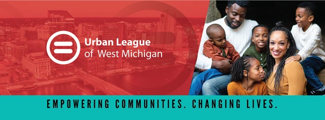 Urban League of West Michigan logo