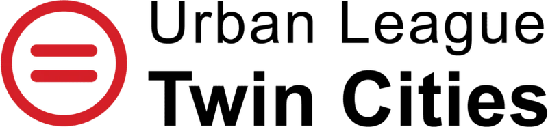 Urban League Twin Cities logo