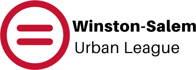 Winston-Salem Urban League logo