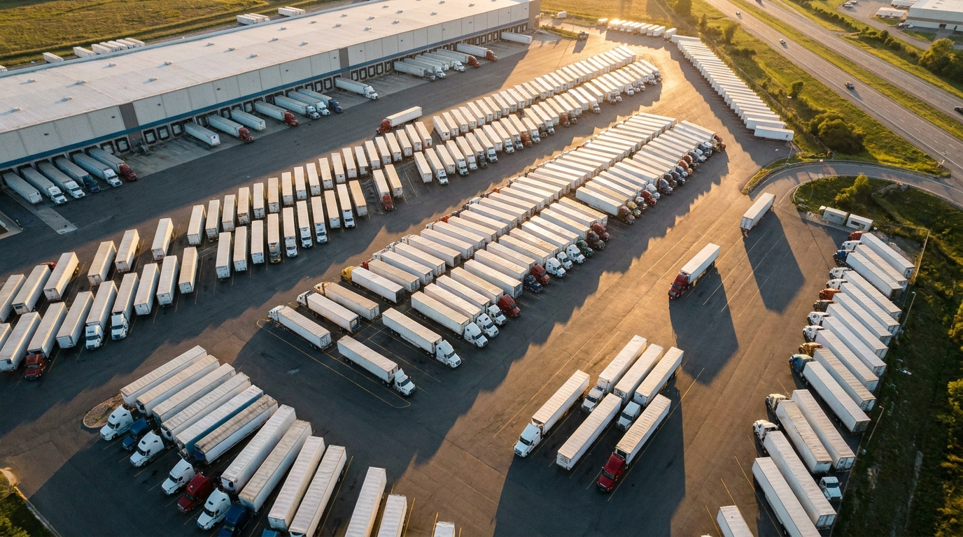 2026 Truckload Freight Market Outlook for Shippers
