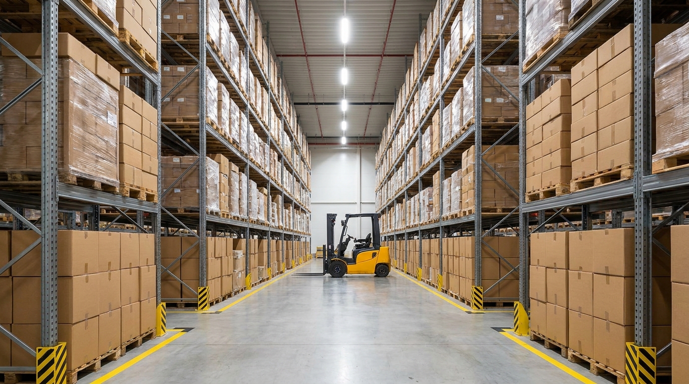3PL Pricing Models Explained