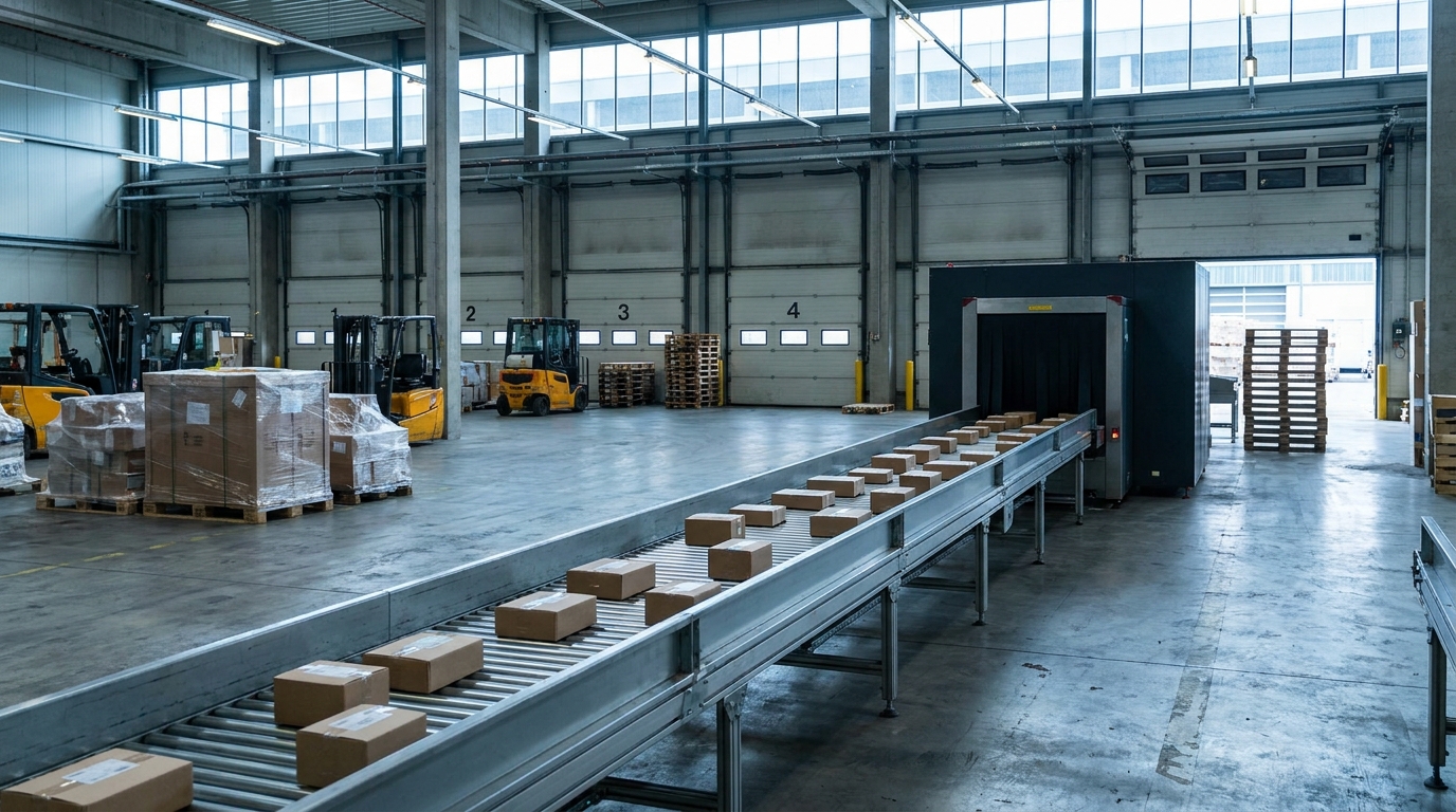 Section 321 De Minimis Changes: What Importers Should Do Now