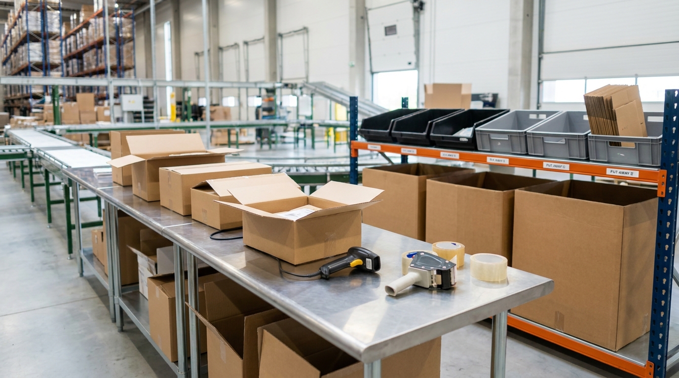 Ecommerce Returns Management for DTC Brands