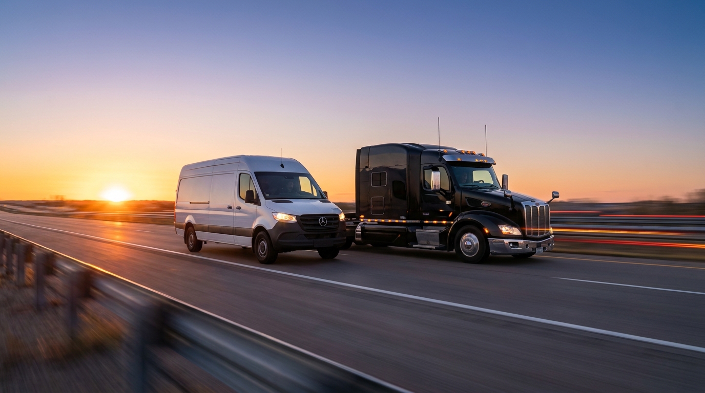 Expedited Freight: When Speed Is Worth the Cost