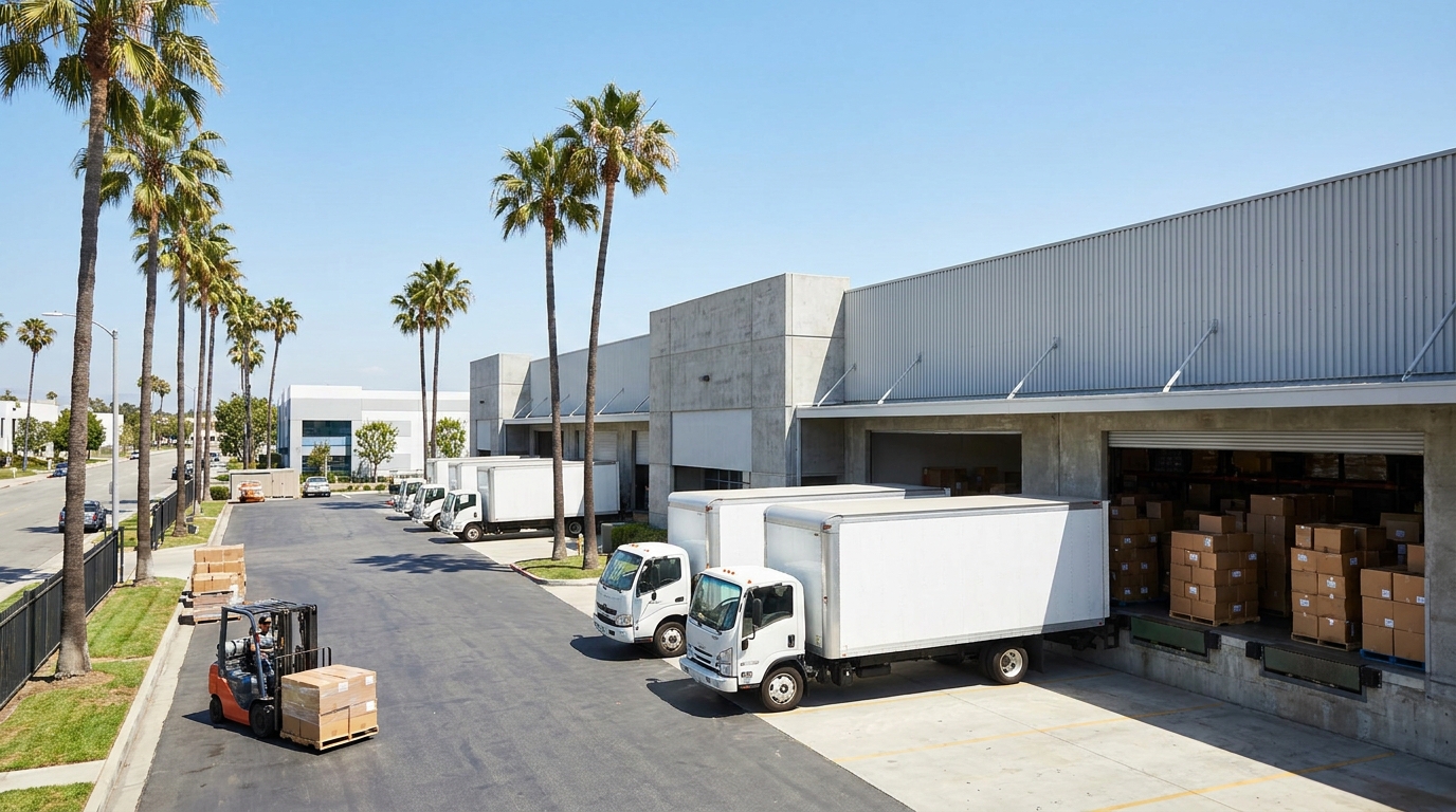 FBA Prep Companies in Los Angeles: What Amazon Sellers Should Compare