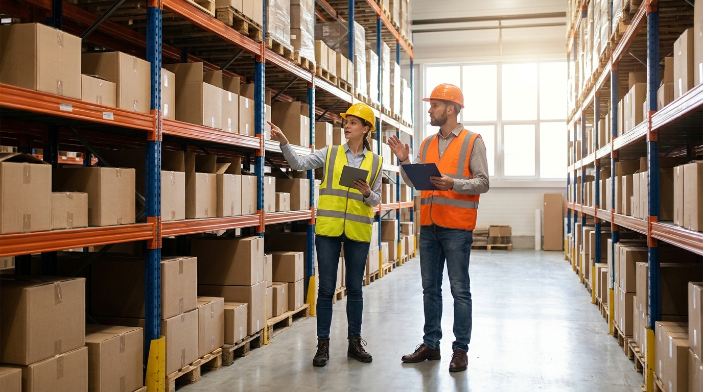 How to Choose an E-Commerce Fulfillment Provider