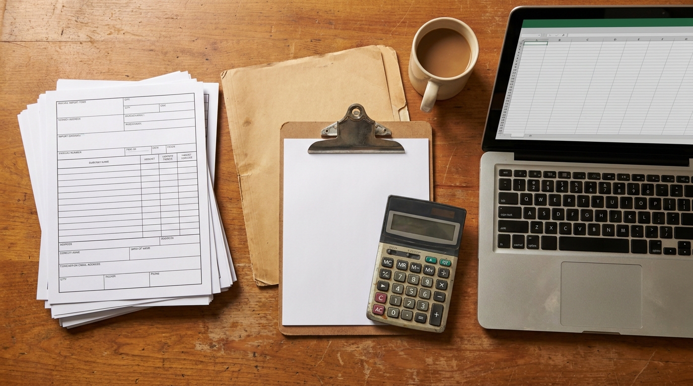 Import Documents Checklist for US Shippers
