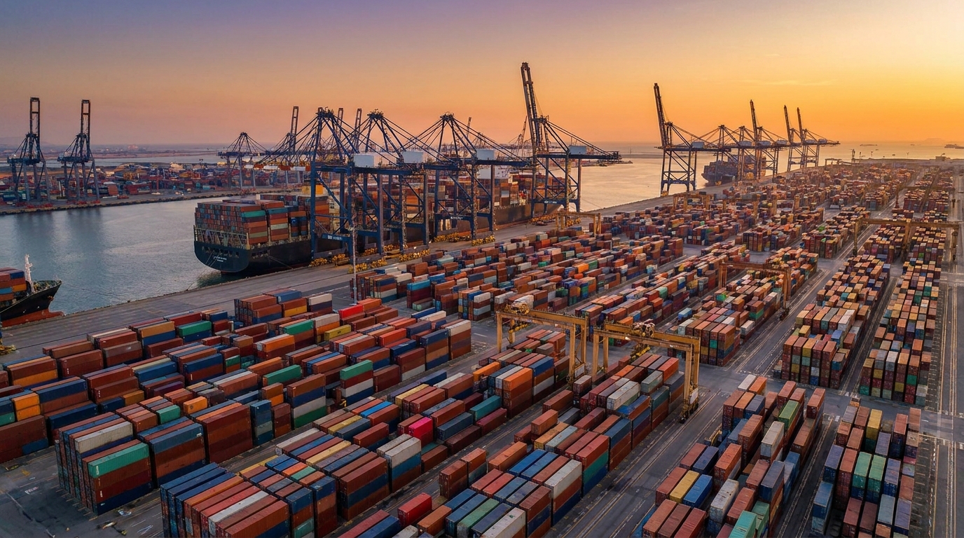 Ocean Freight Accessorials: Reading Your Quote