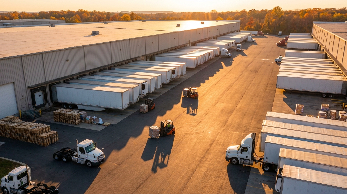 Peak Season Shipping: How to Prepare for Q4