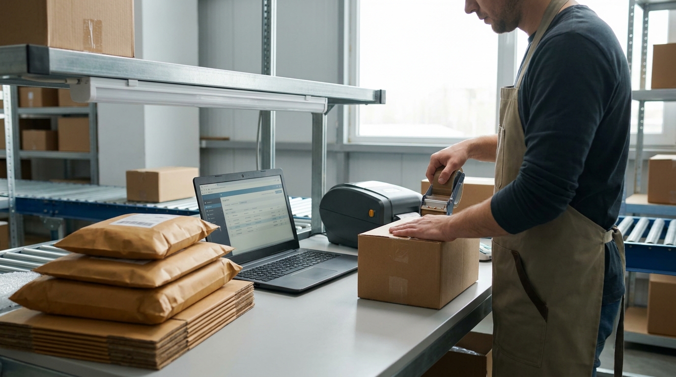 Shopify Fulfillment: What to Ask a 3PL Before Moving Inventory