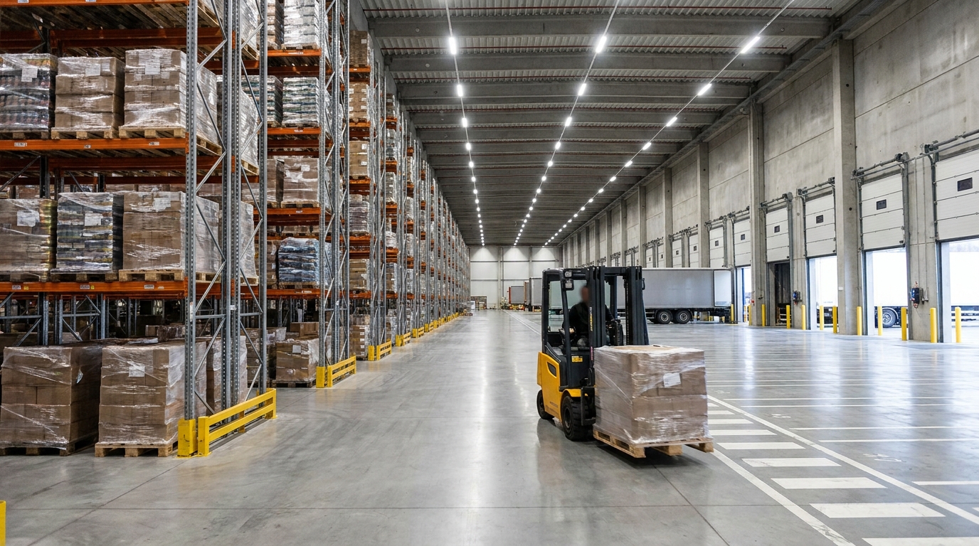 What Is a 3PL? When Shippers Need One