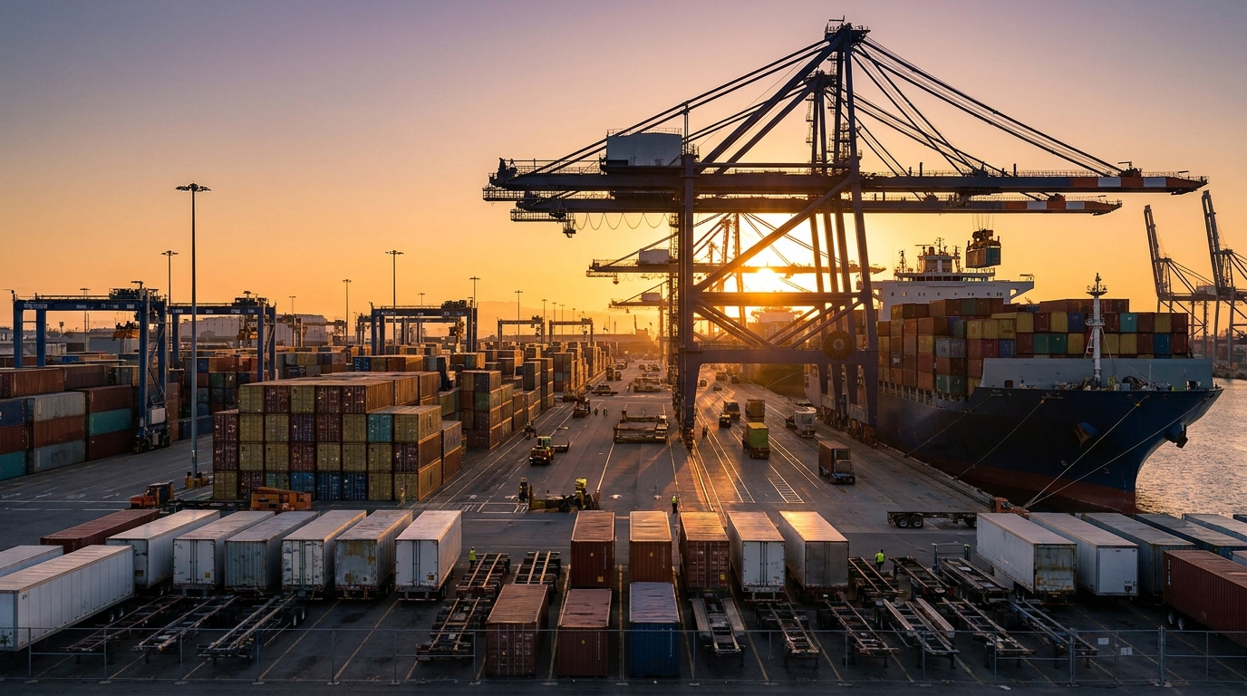 What Is a Customs Bond? Single vs Continuous