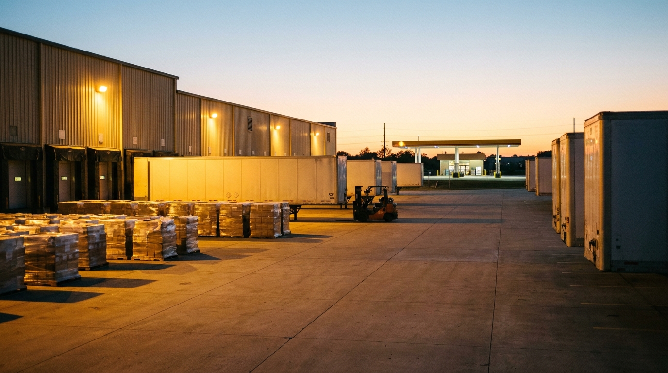 What Is Freight Audit and Payment?