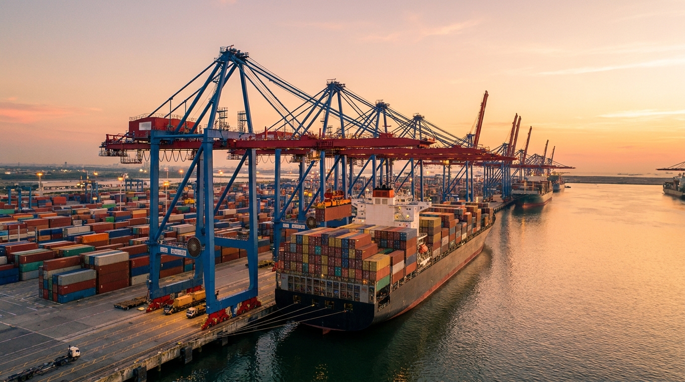 What Is a Freight Forwarder? Role and When to Use One