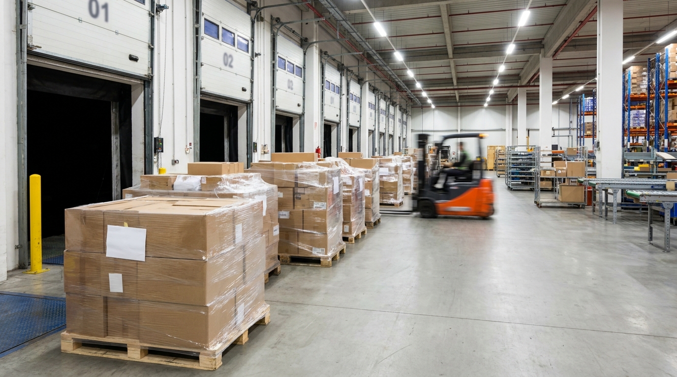 What Is a Retail Routing Guide?