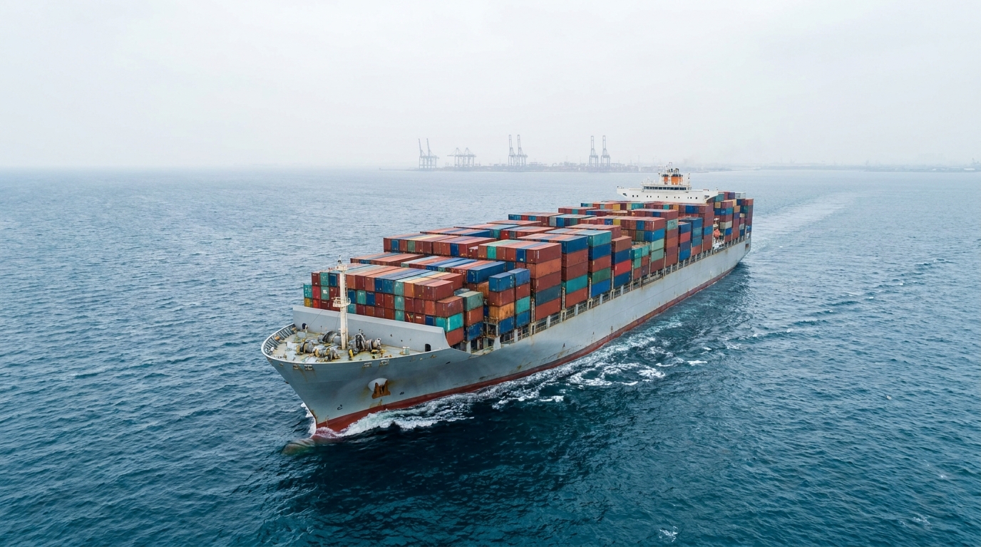 Sea Waybill vs Bill of Lading