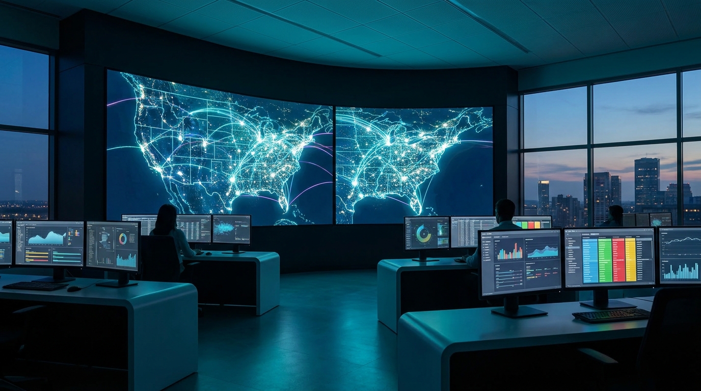 What Is a TMS (Transportation Management System)?