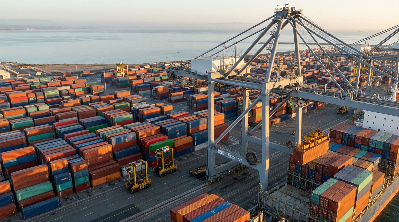 What Is Customs Clearance? The Import Process