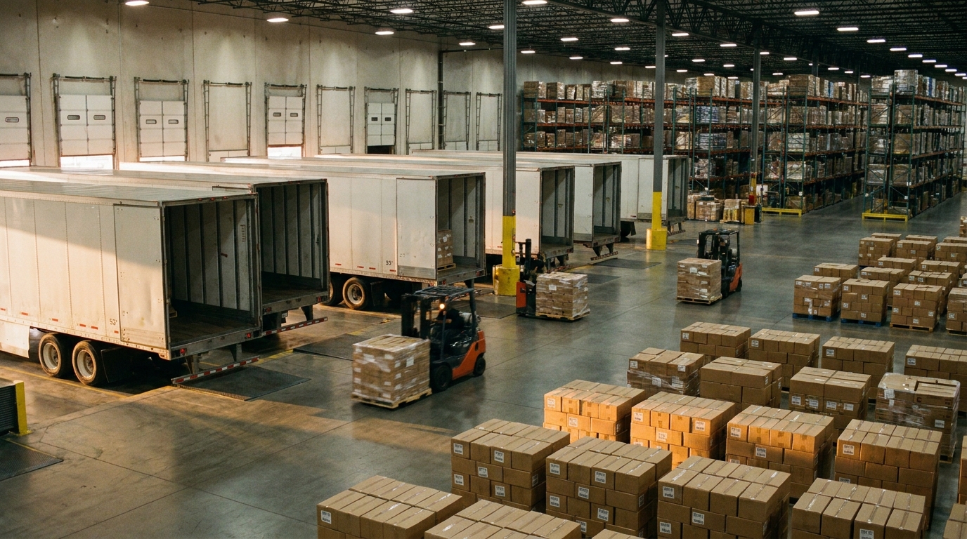 What Is EDI in Logistics?