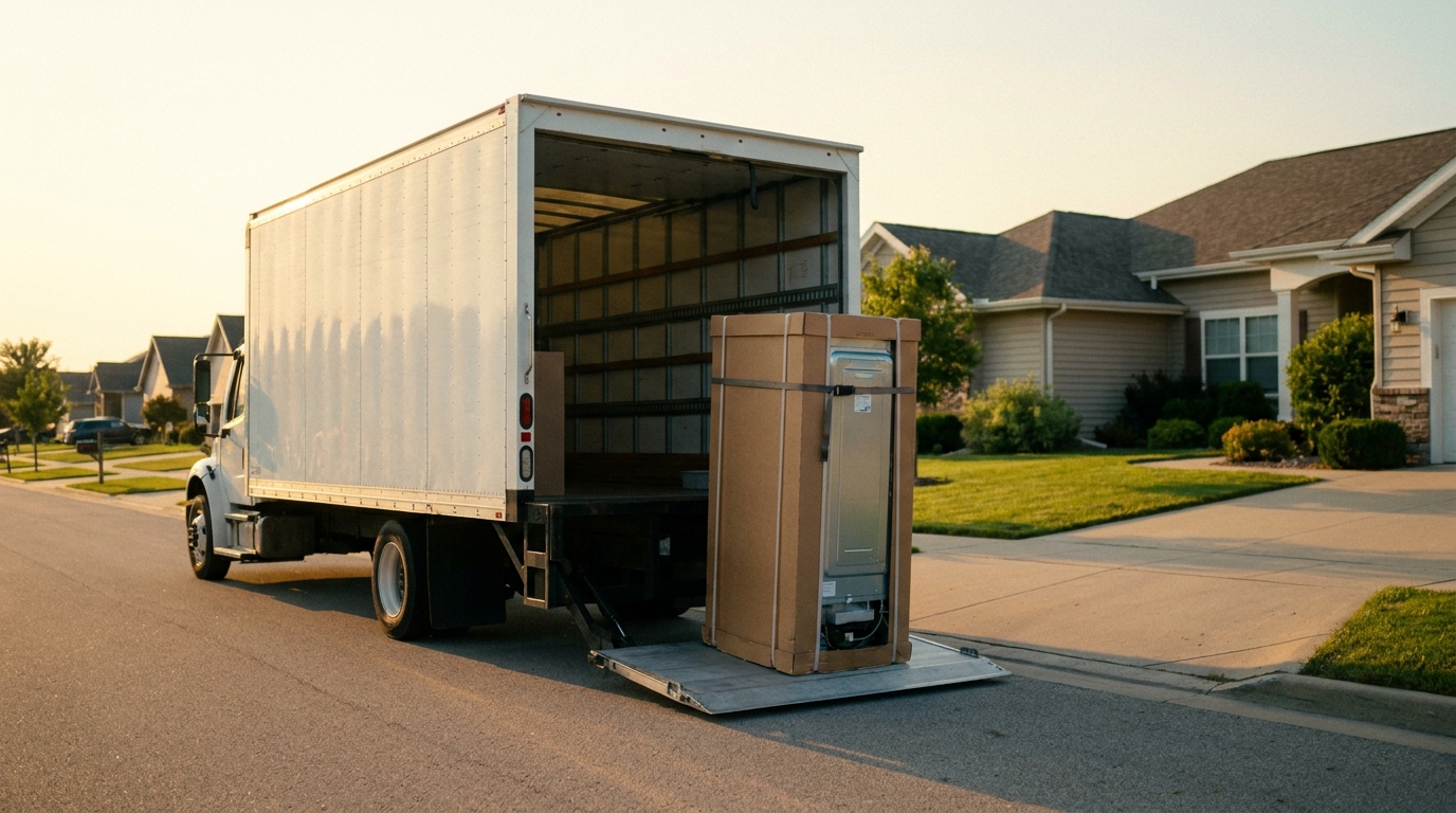 What Is Final Mile Delivery?