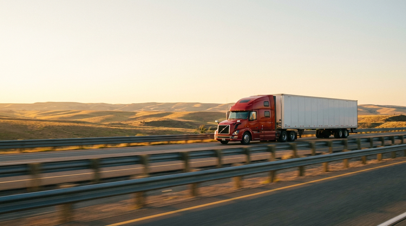 What Is Full Truckload (FTL) Shipping?