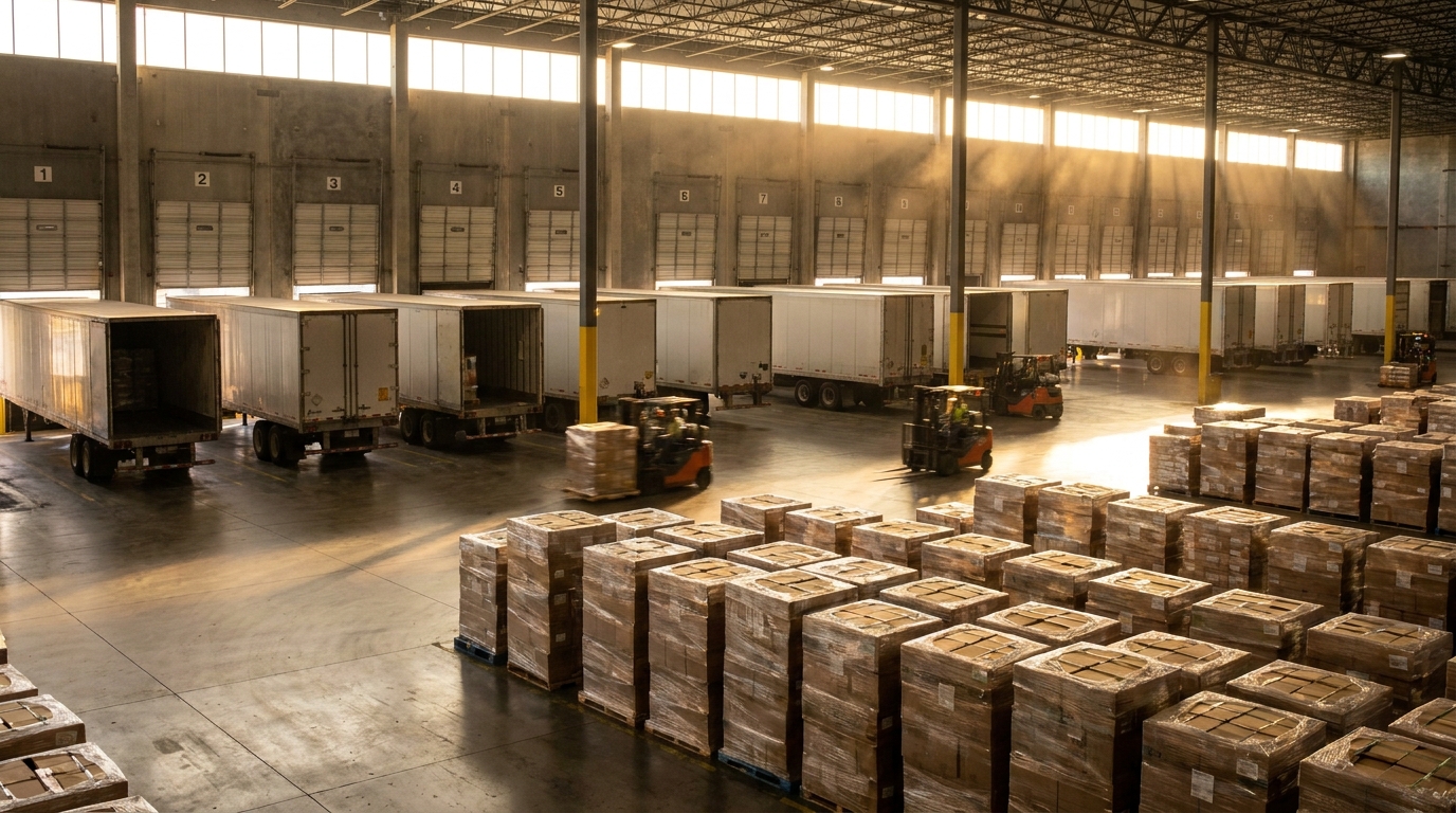 What Is LTL Freight? How It Works and Costs