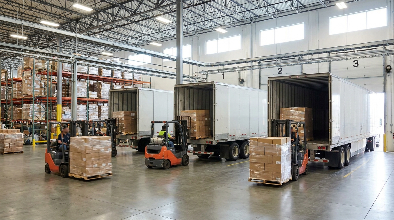 What Is OTIF (On-Time In-Full)?