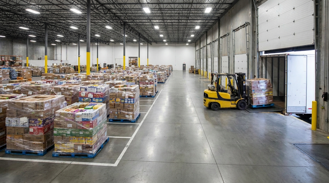 What Is Retail Consolidation?